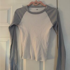 Brandy Melville long sleeve